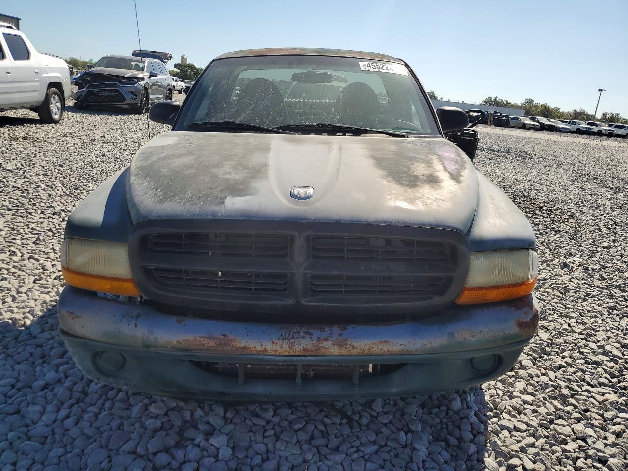 1997 Dodge Dakota - Image 5