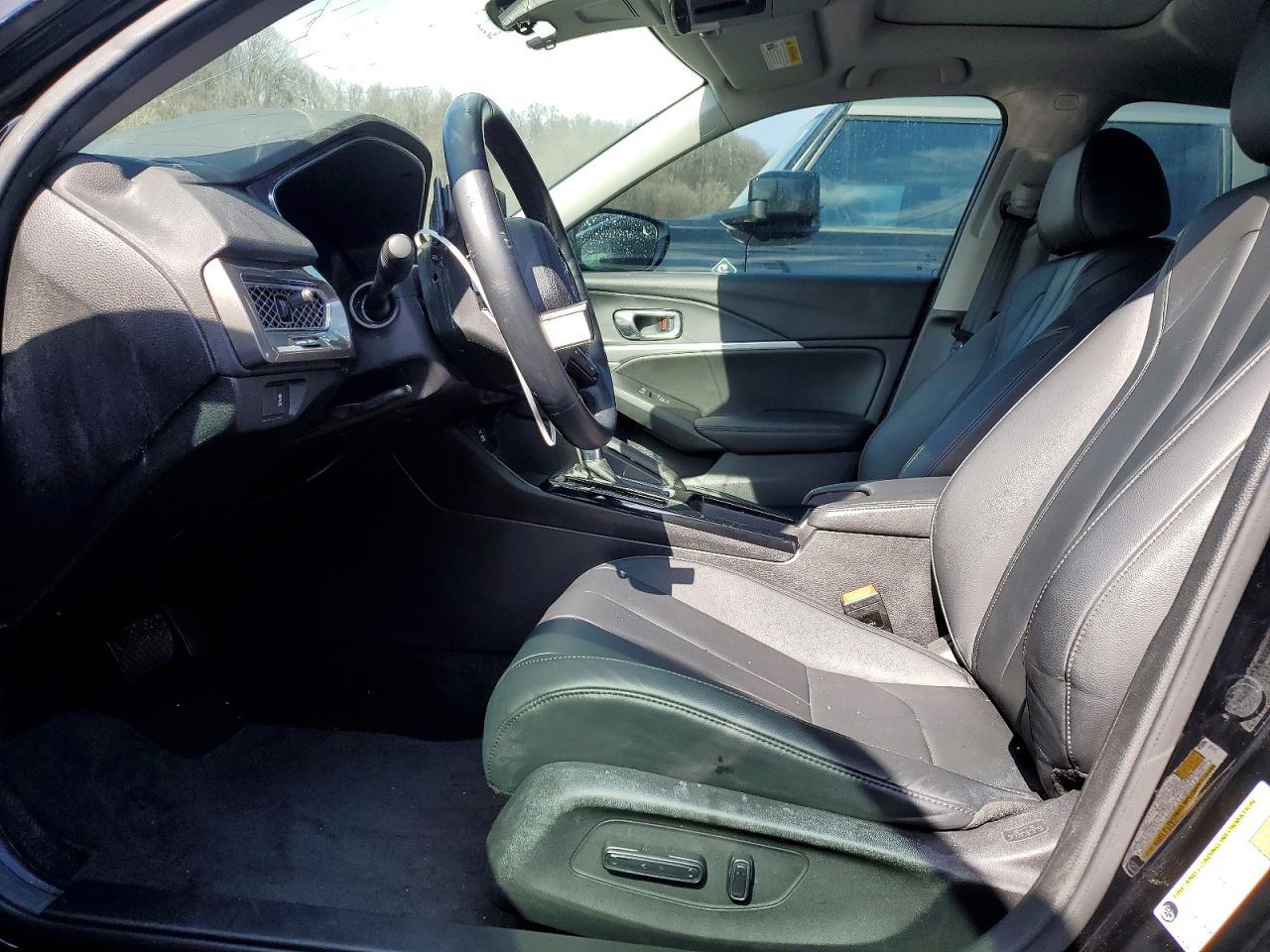 2024 Acura Integra - Фото 7