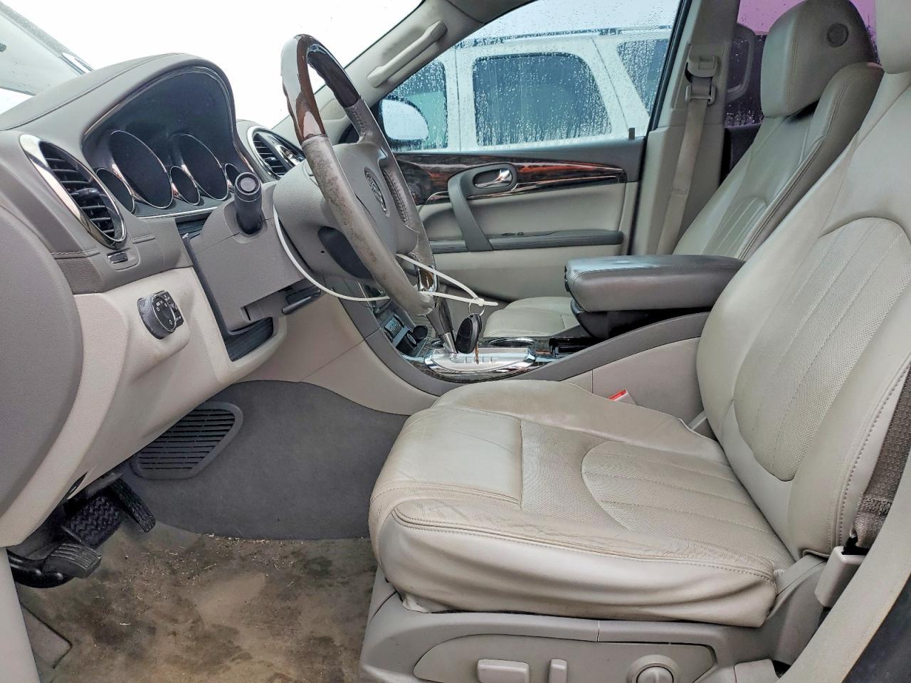 2013 Buick Enclave - Фото 7