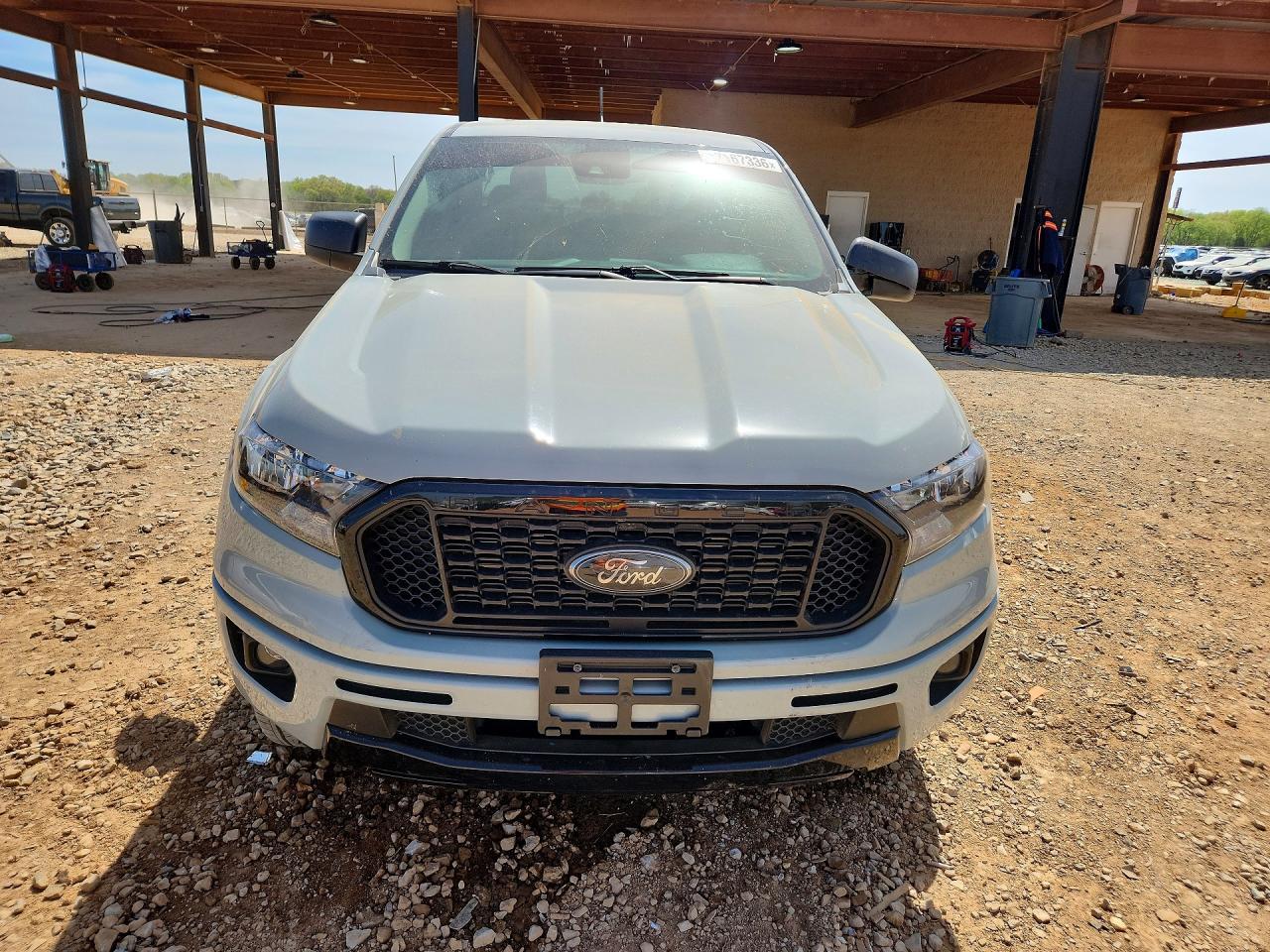 2023 Ford Ranger Xl - Image 5