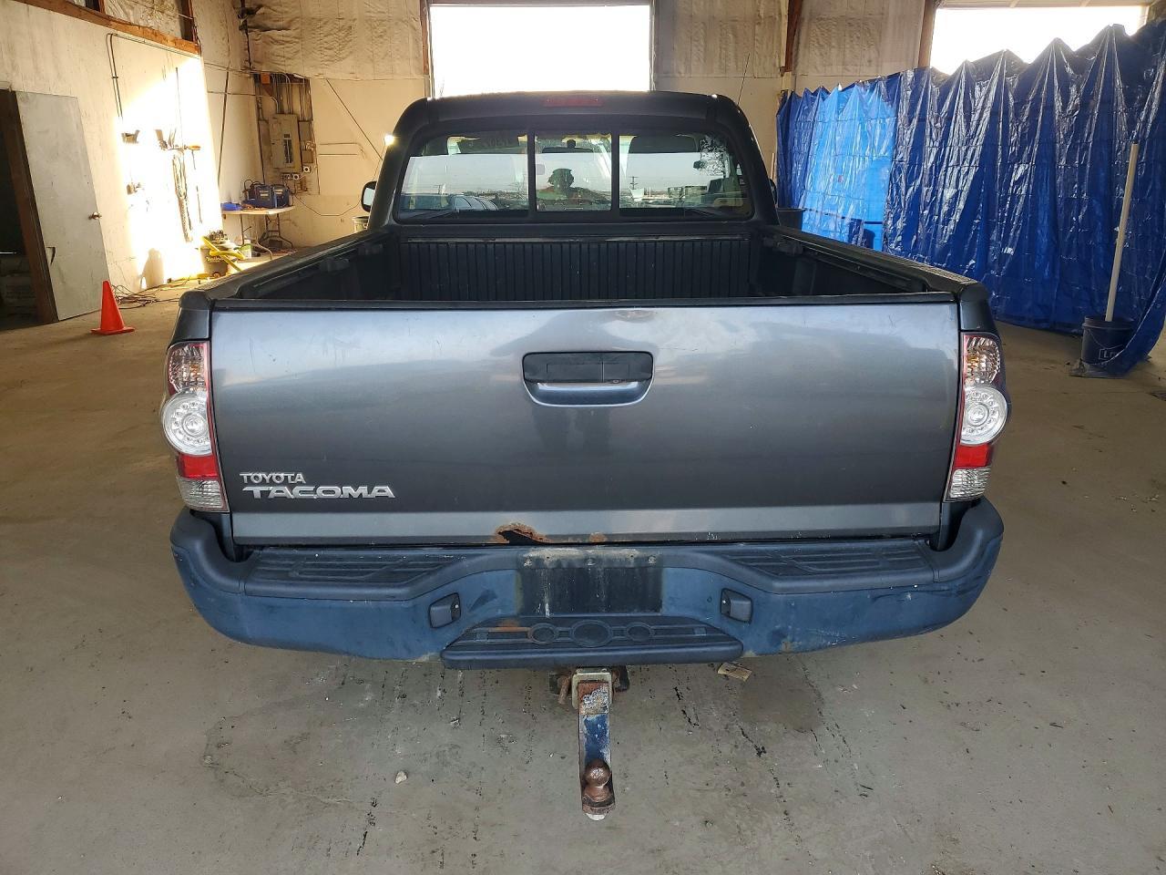 2009 Toyota Tacoma Base - Фото 6
