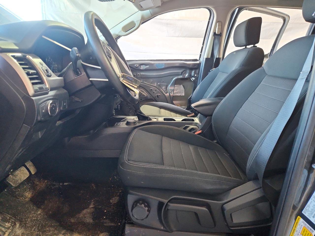 2019 Ford Ranger Xl - Фото 7