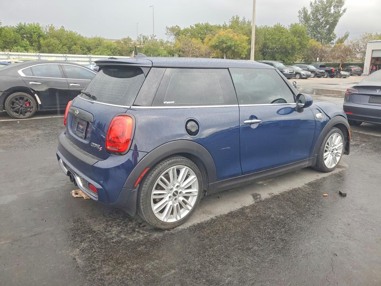 2015 Mini Cooper S - Фото 3