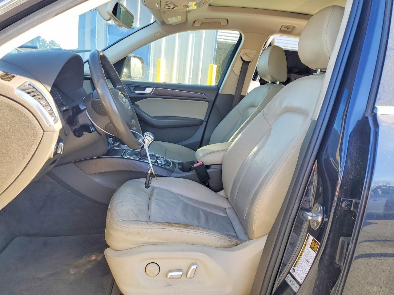 2017 Audi Q5 Premium Plus - Фото 7