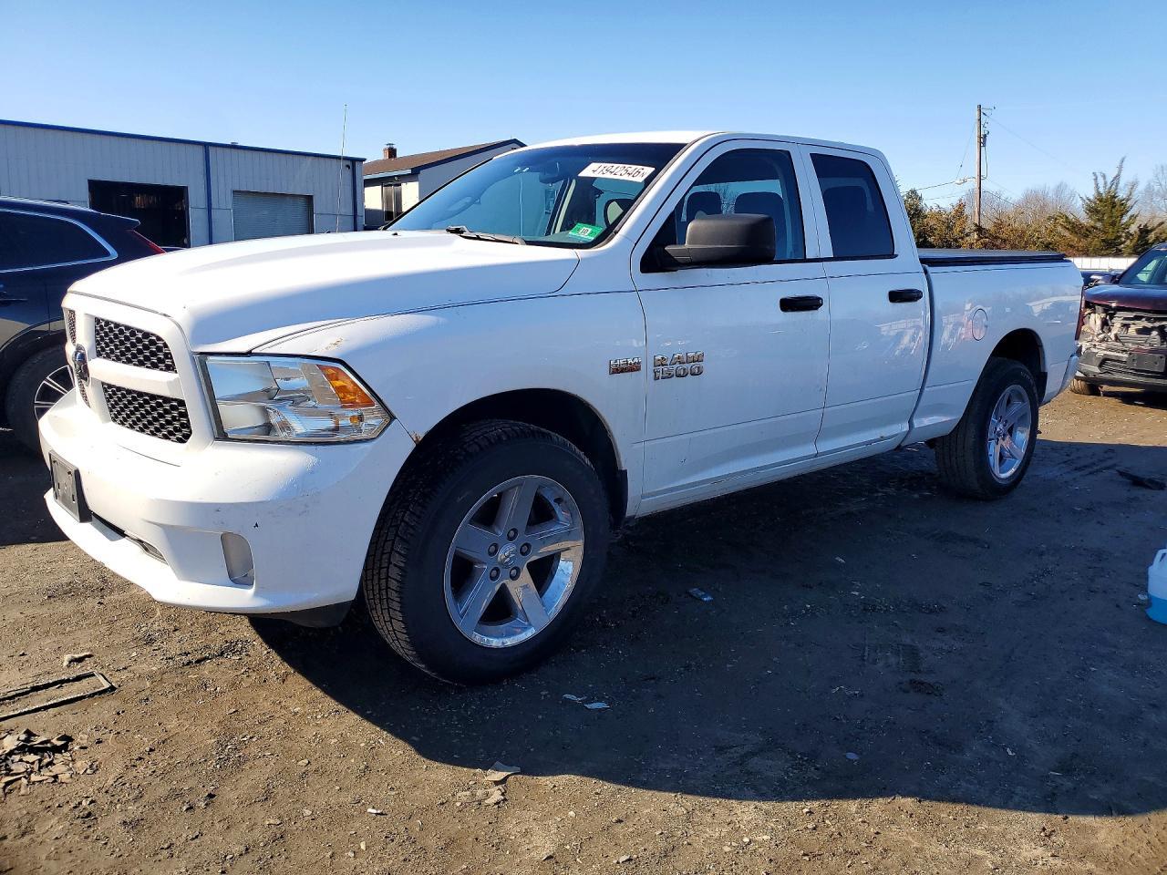 2016 Ram 1500 St