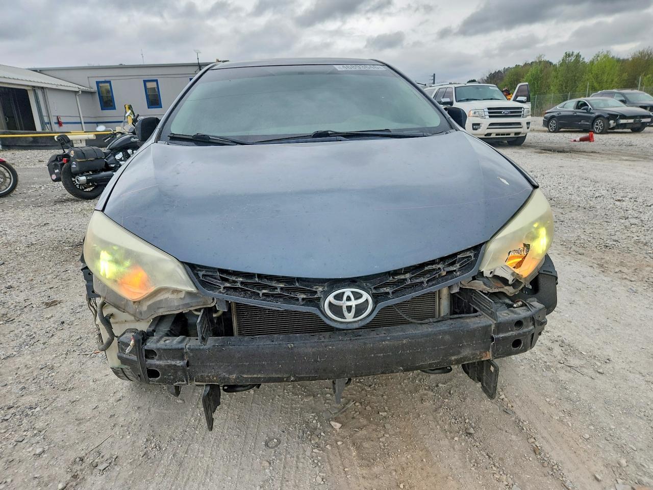 2015 Toyota Corolla S Plus - Image 5