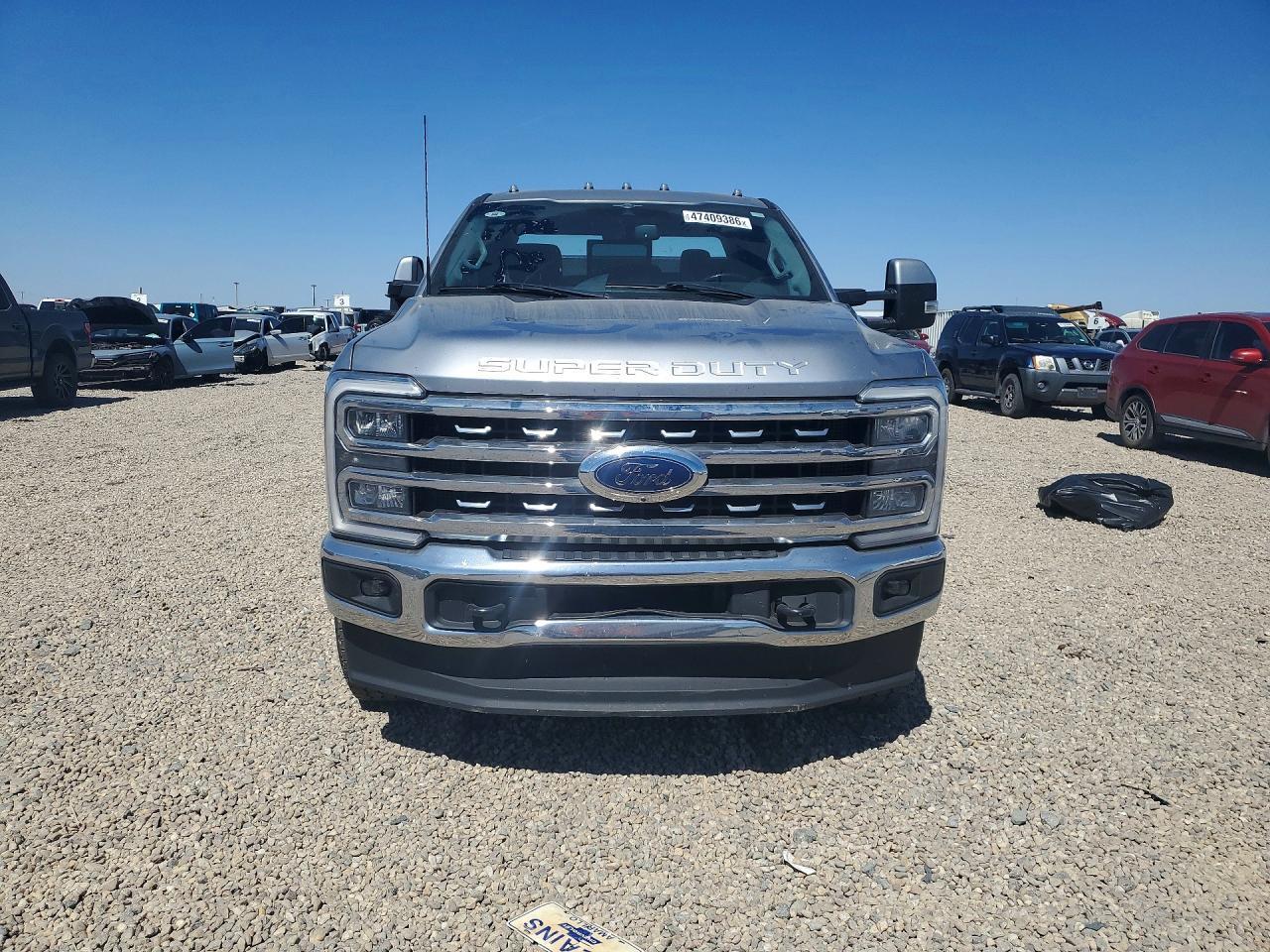 2023 Ford F350 Super Duty - Image 5
