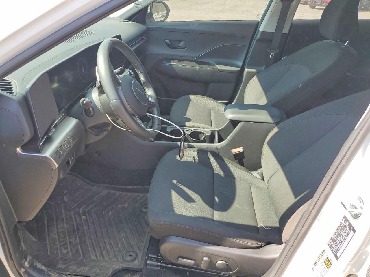 2025 Hyundai Kona Sel Convenience - Фото 7