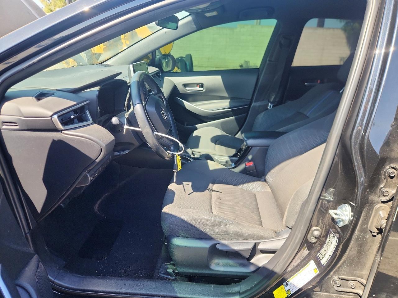 2021 Toyota Corolla Se - Фото 7