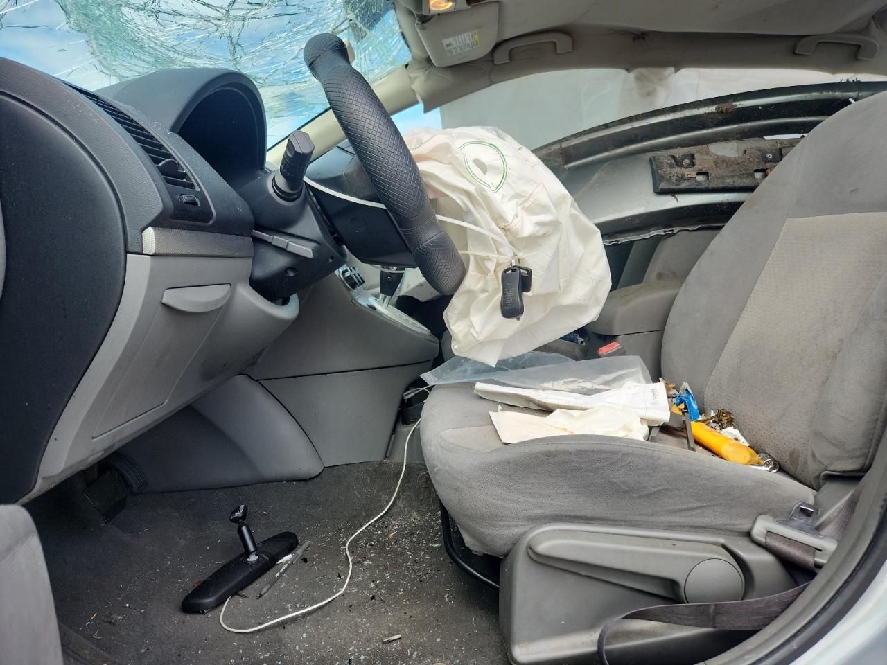 2009 Nissan Sentra 2.0 - Image 7