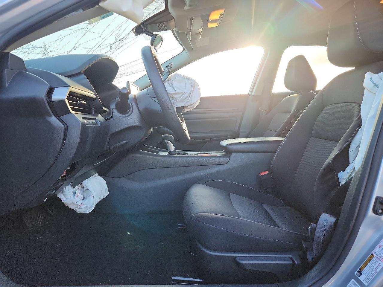 2024 Nissan Altima 2.5 S - Фото 7