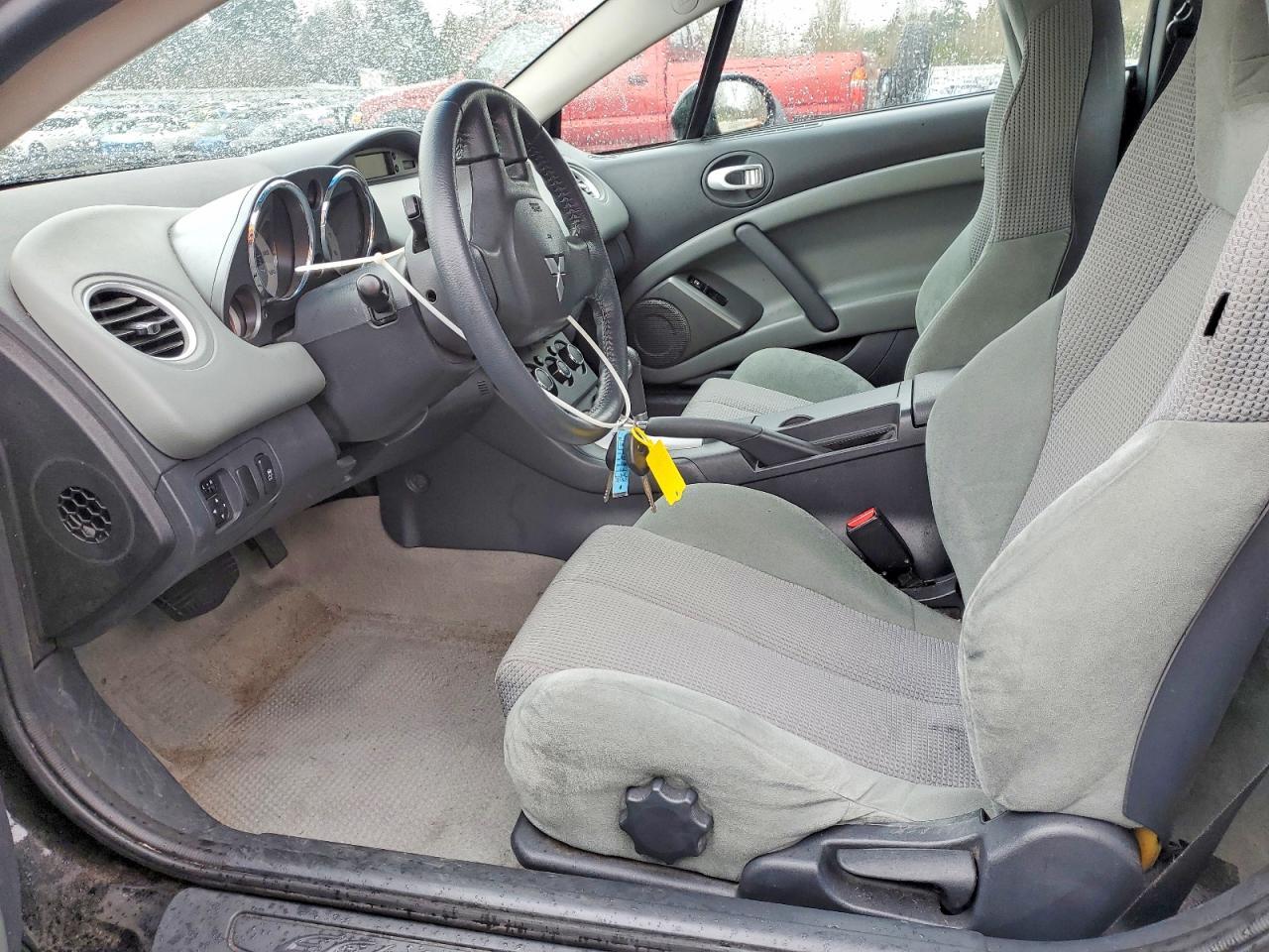 2011 Mitsubishi Eclipse Gs Sport - Image 7