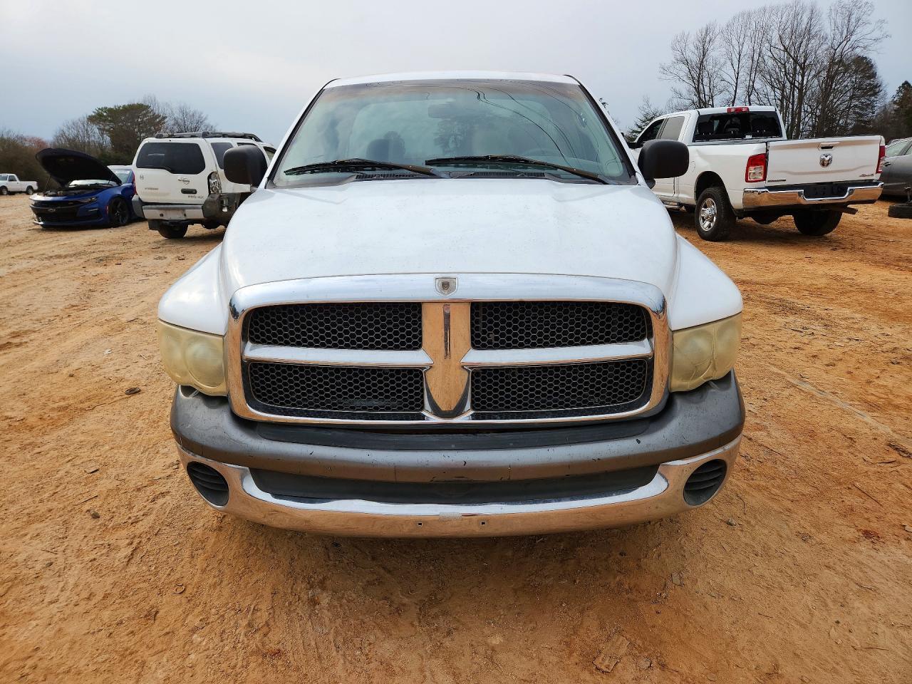 2002 Dodge Ram 1500 - Image 5