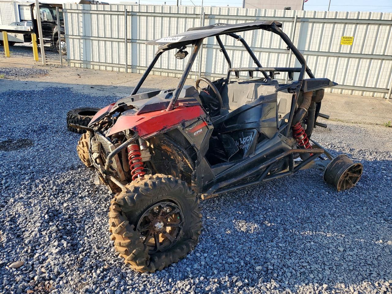2019 Polaris Rzr 1000 Utility Vehicle - Фото 2