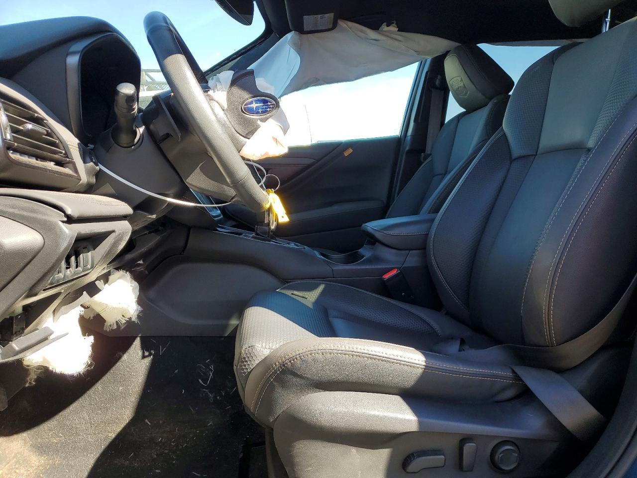 2024 Subaru Outback Wilderness - Image 7