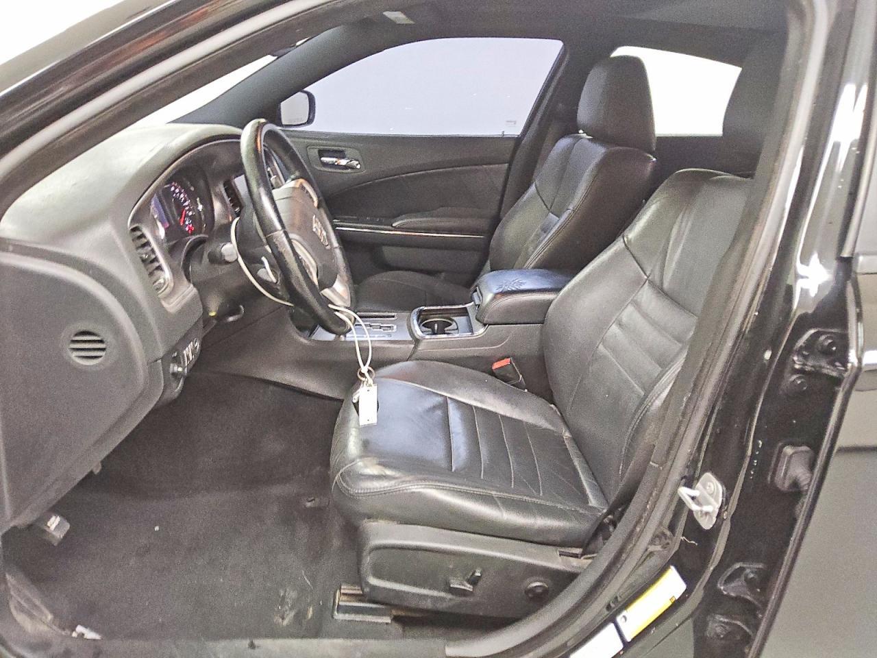 2014 Dodge Charger R - Фото 7