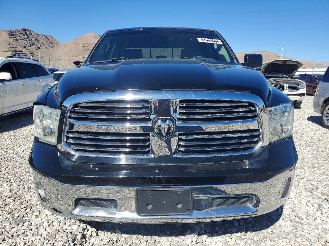 2014 Ram 1500 Slt - Image 5