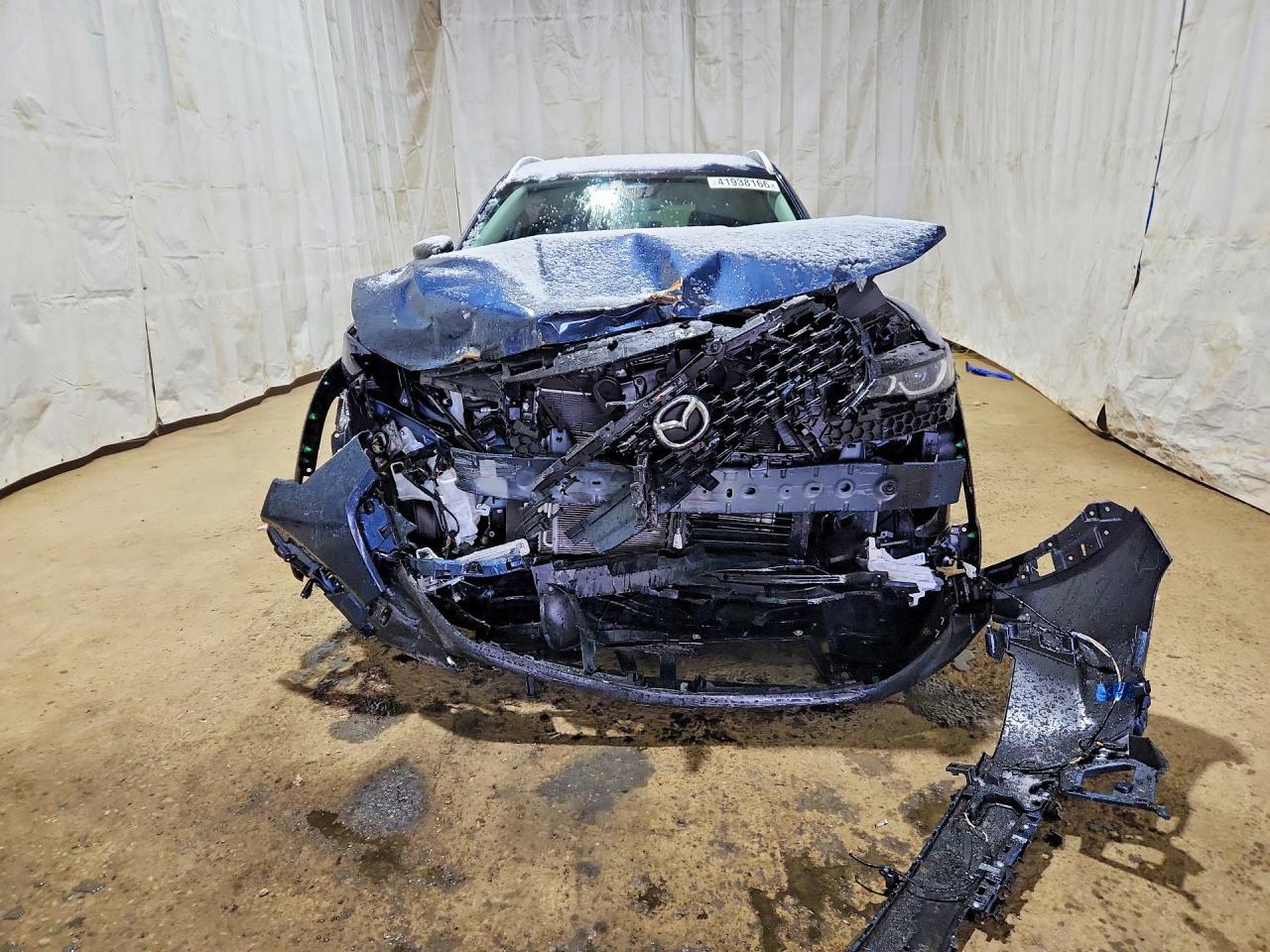 2025 Mazda Cx-50 Preferred - Image 5