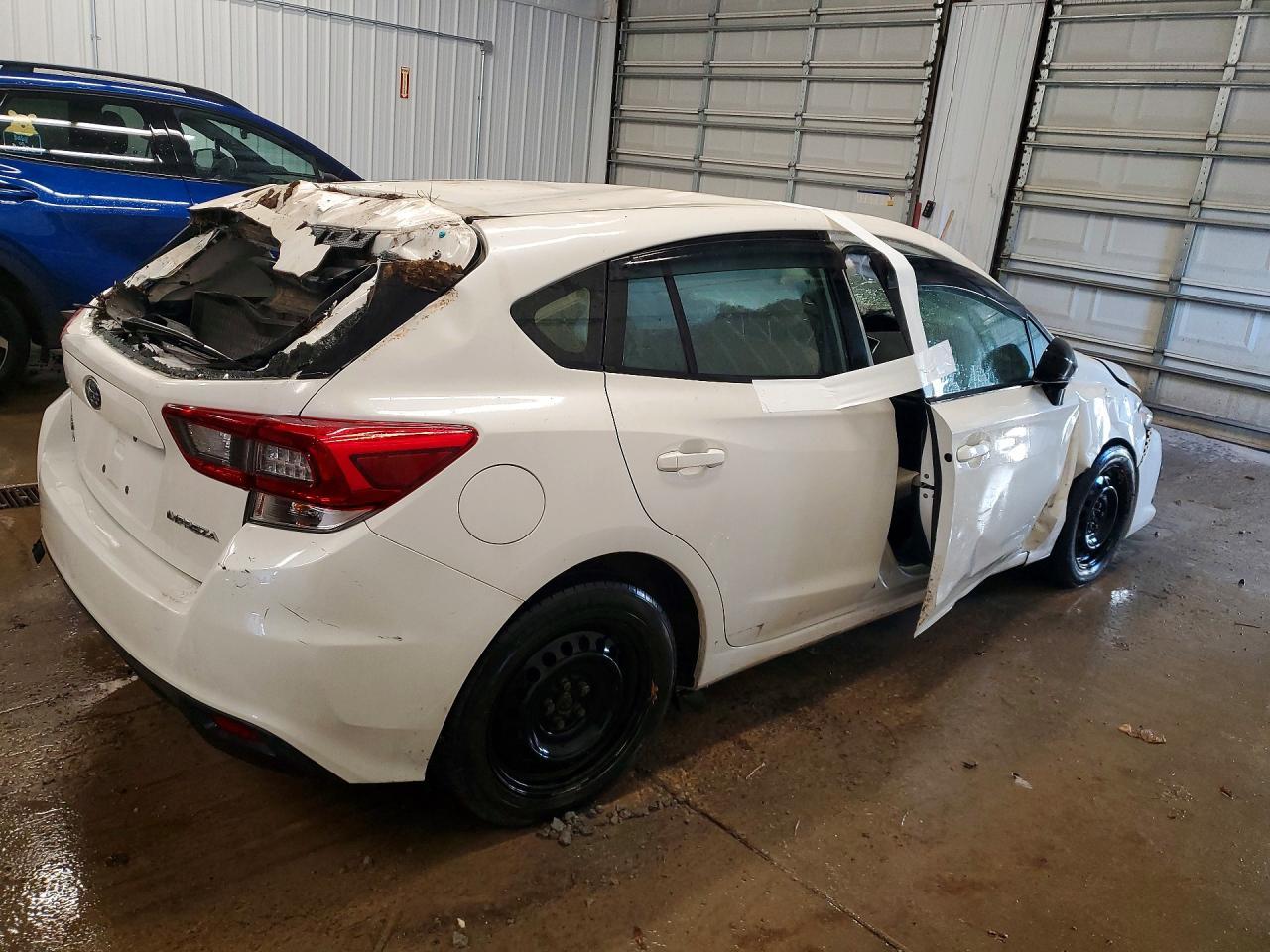 2023 Subaru Impreza - Image 3