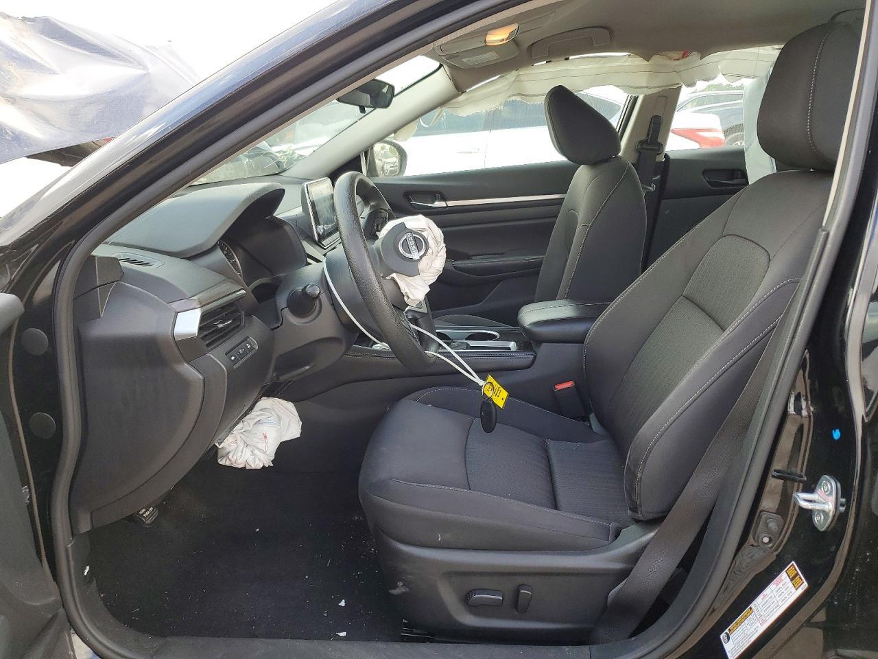 2023 Nissan Altima 2.5 Sv - Фото 7