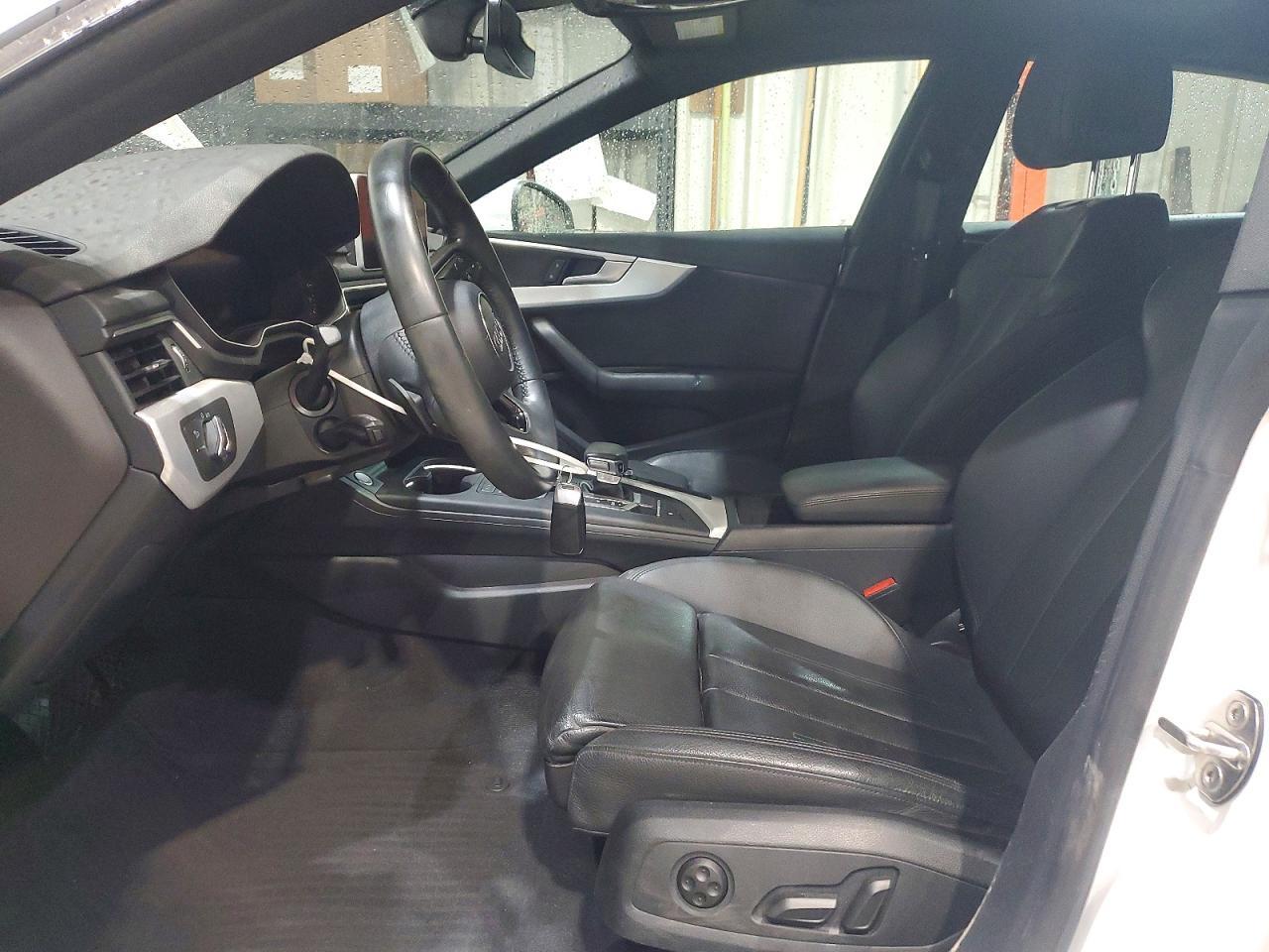2018 Audi A5 Premium S Line - Image 7
