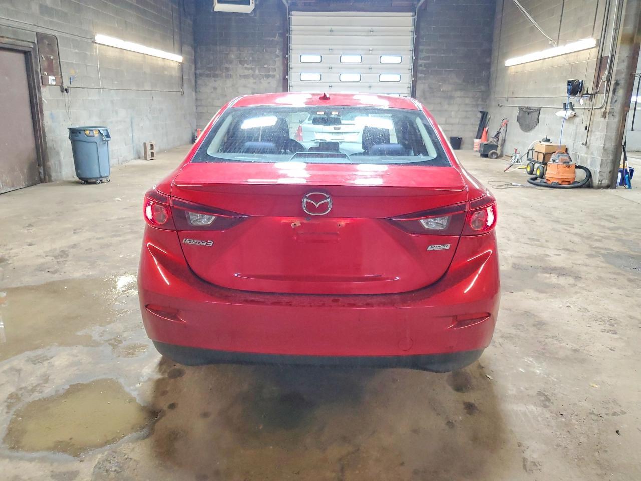 2016 Mazda 3 Touring - Image 6