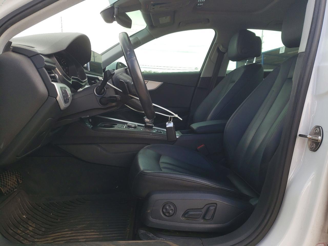 2017 Audi A4 Premium Plus - Image 7