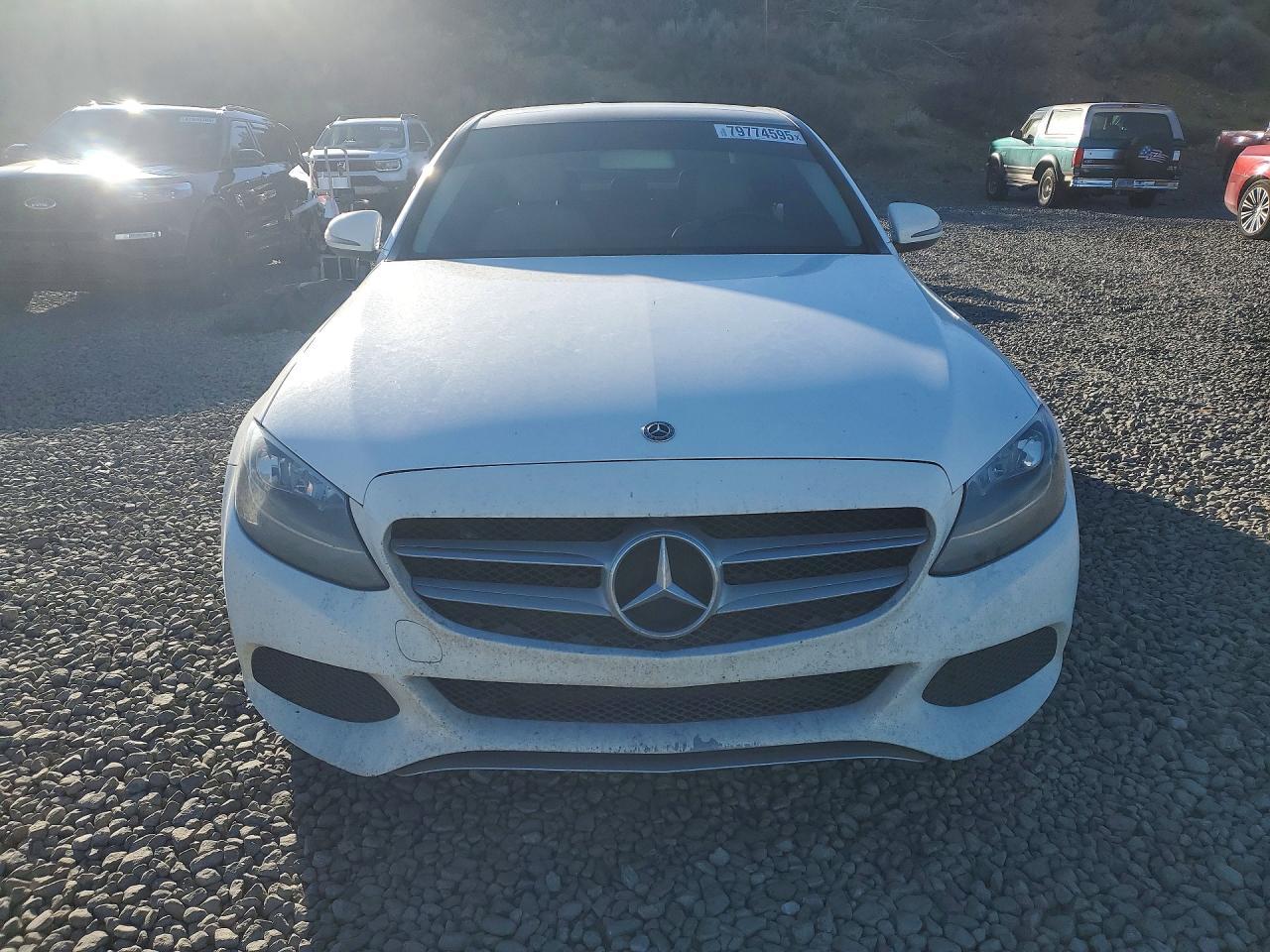 2018 Mercedes-Benz C 300 - Image 5