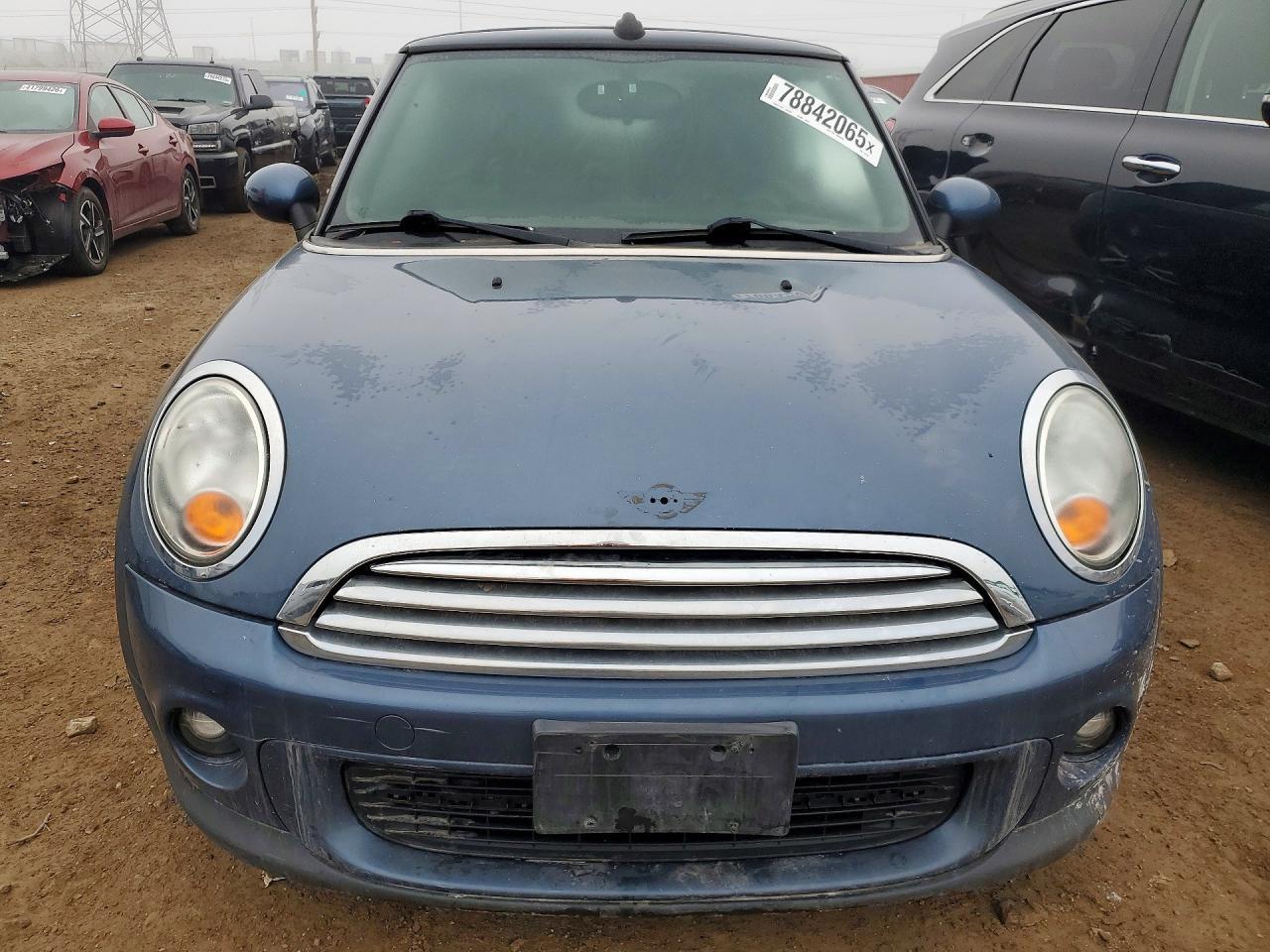 2011 Mini Cooper - Фото 5