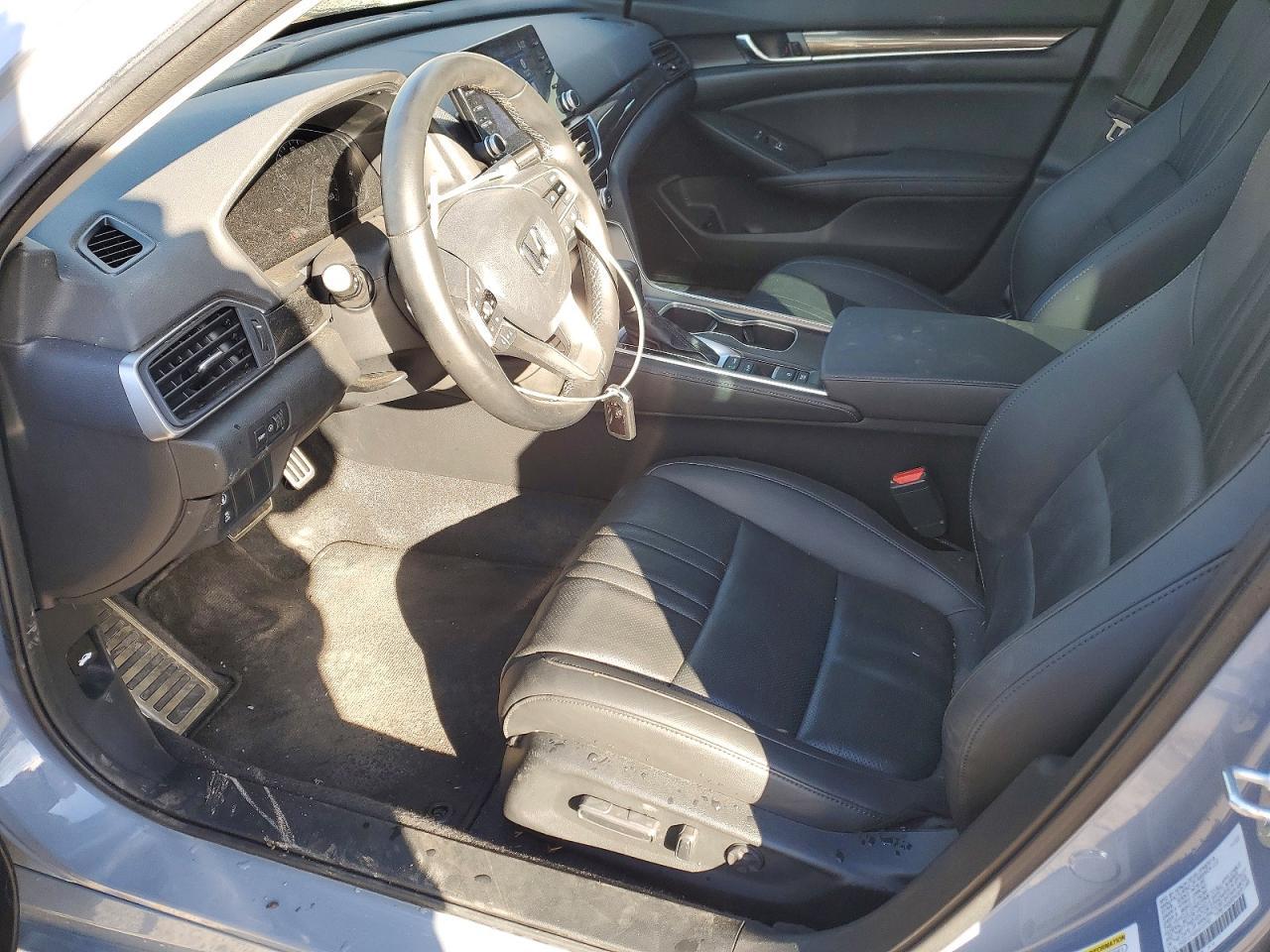 2022 Honda Accord Sport Se - Image 7