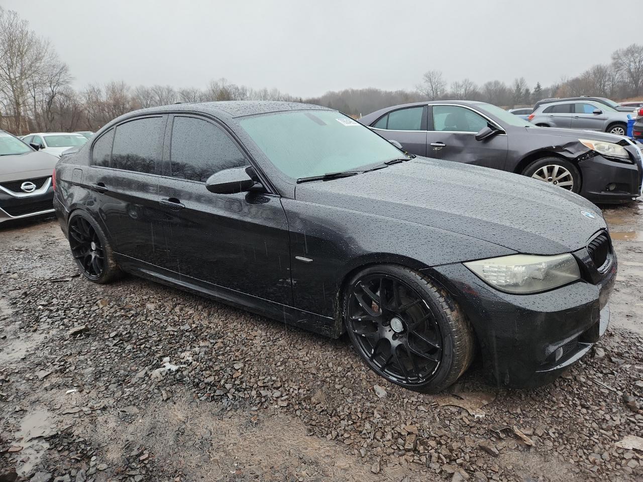 2010 BMW 335 I - Фото 4