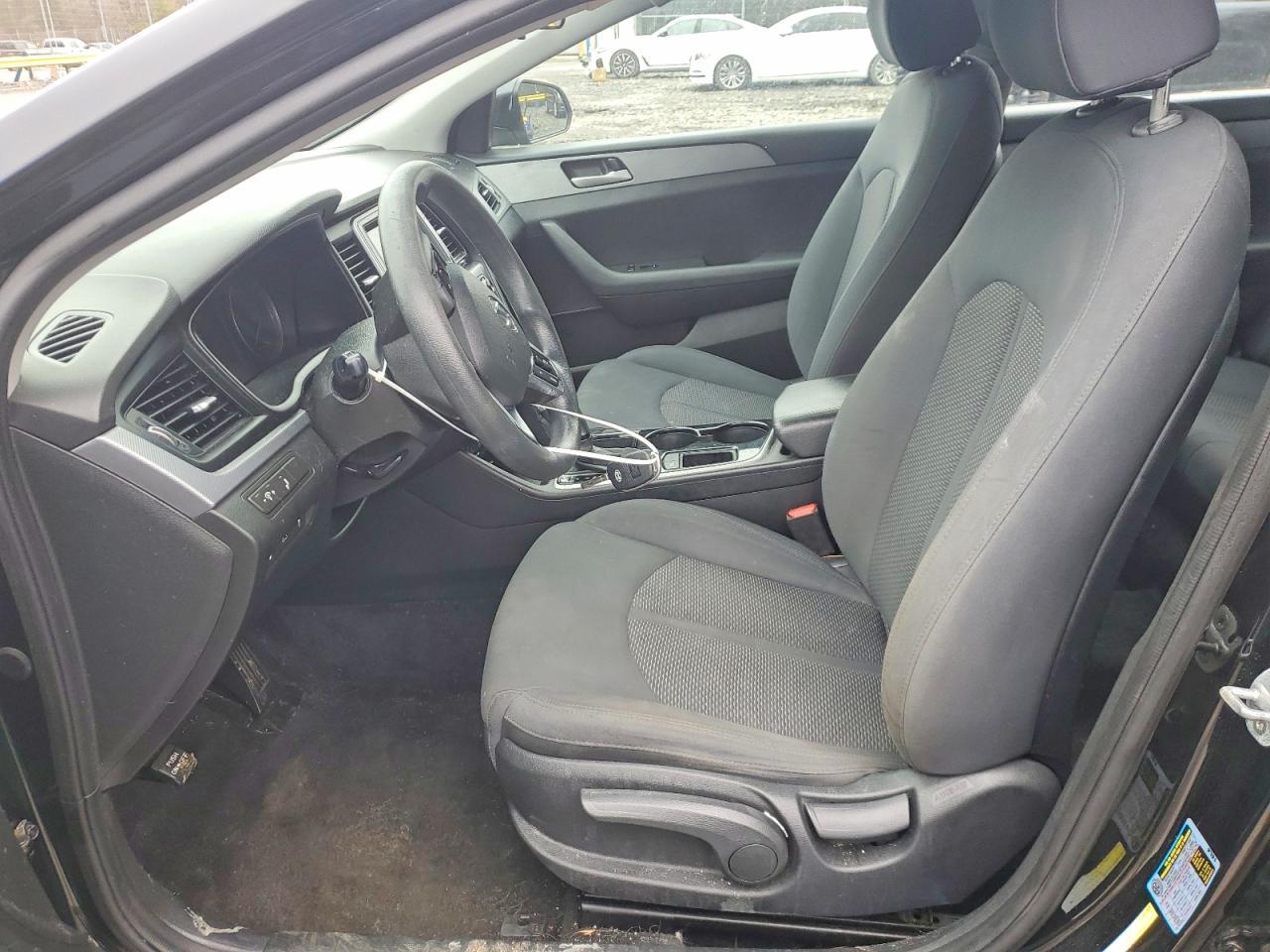 2018 Hyundai Sonata Se - Image 7