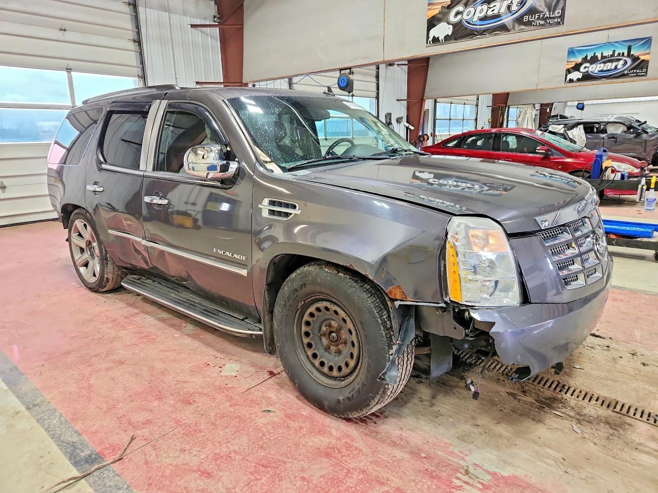 2010 Cadillac Escalade - Фото 4