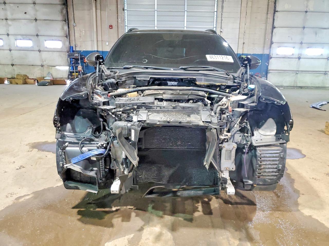 2019 Alfa Romeo Stelvio Ti - Image 5