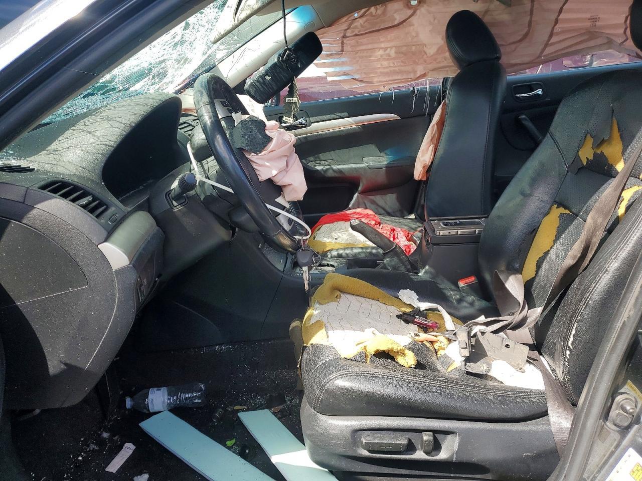 2008 Acura Tsx - Фото 7