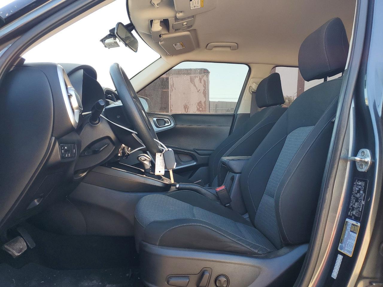 2021 Kia Soul - Фото 7