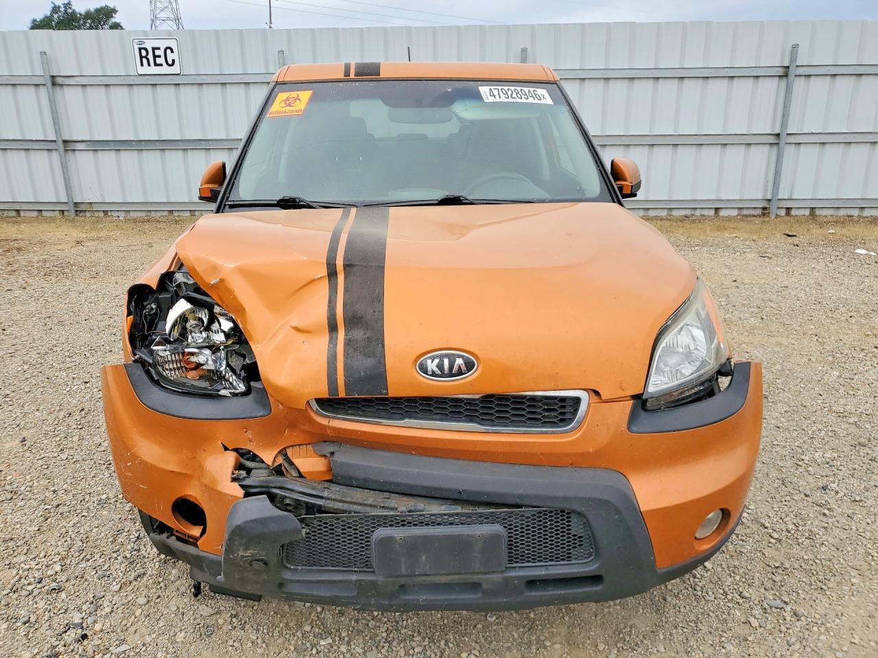 2010 Kia Soul + - Image 5