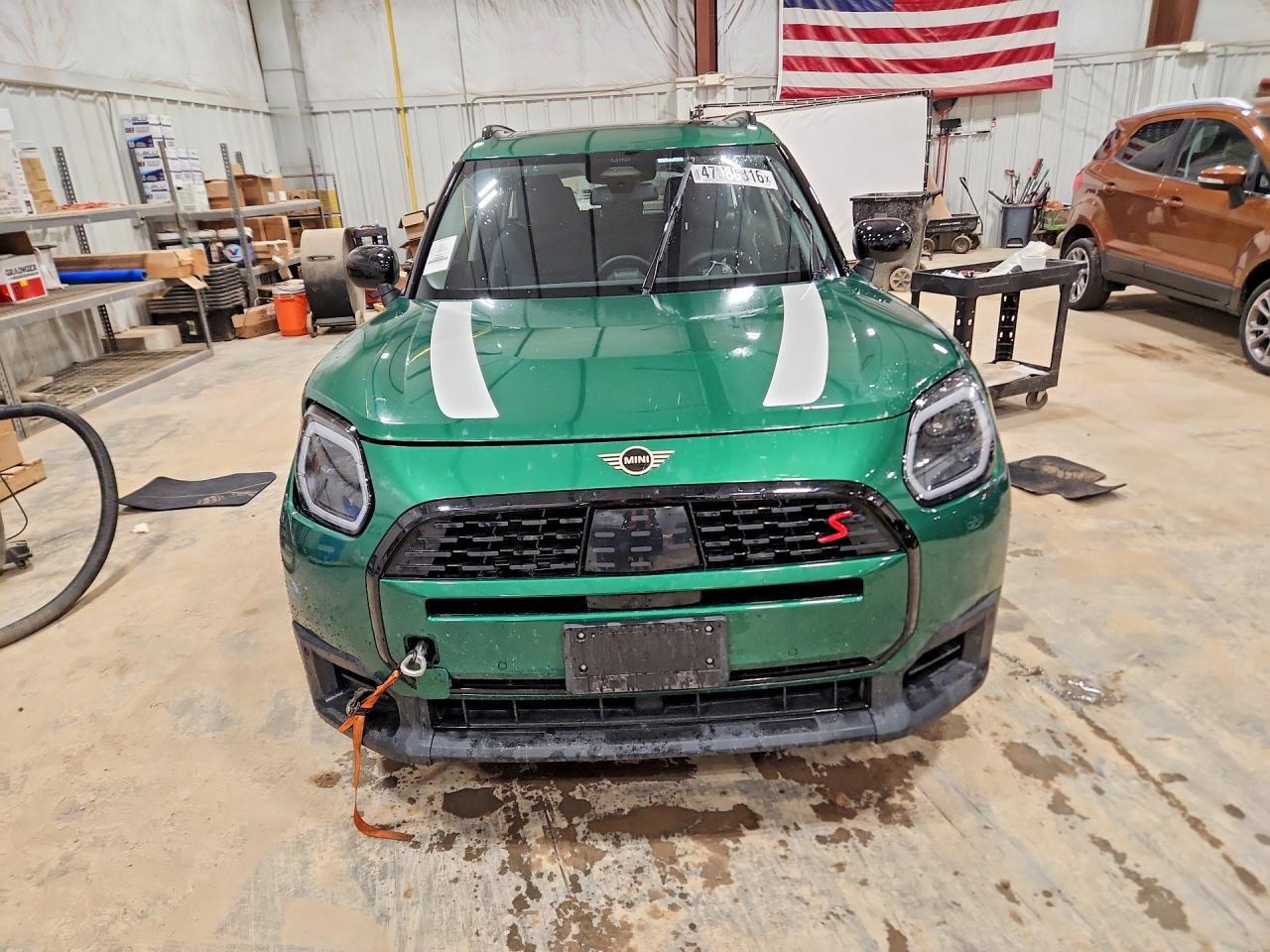 2025 Mini Countryman S All4 - Image 5