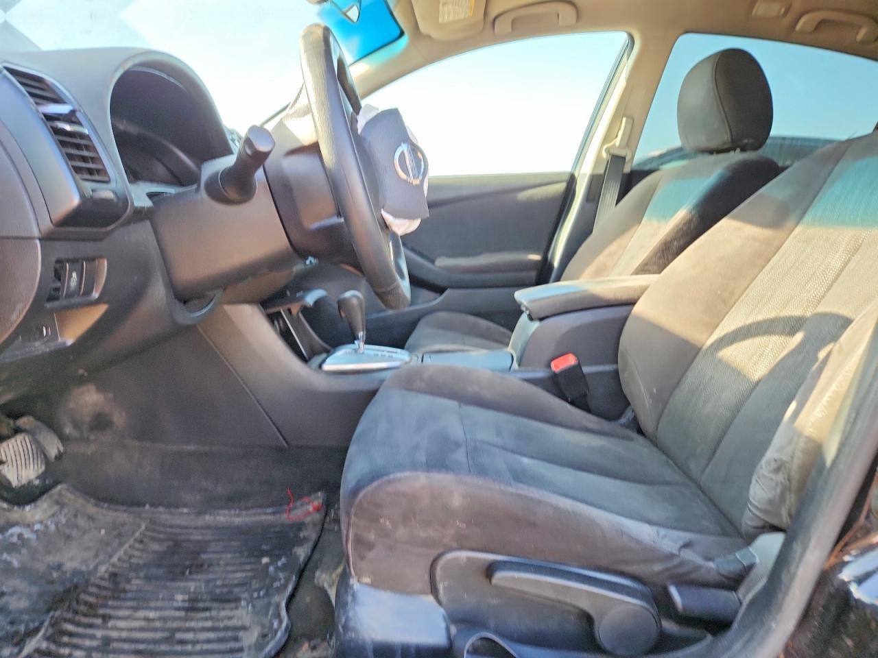 2011 Nissan Altima 2.5 - Image 7