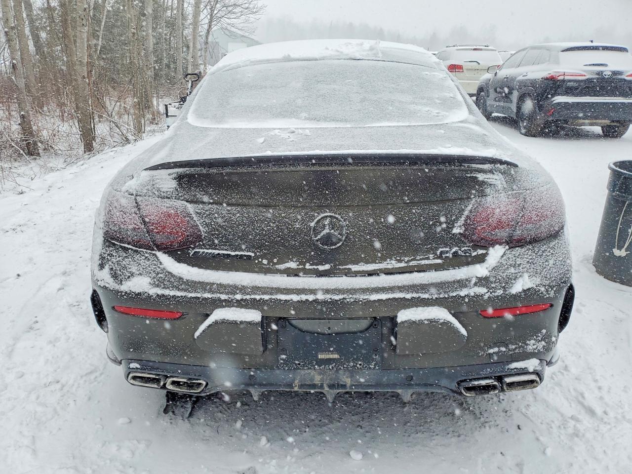2018 Mercedes-Benz C 43 4Matic Amg - Image 6