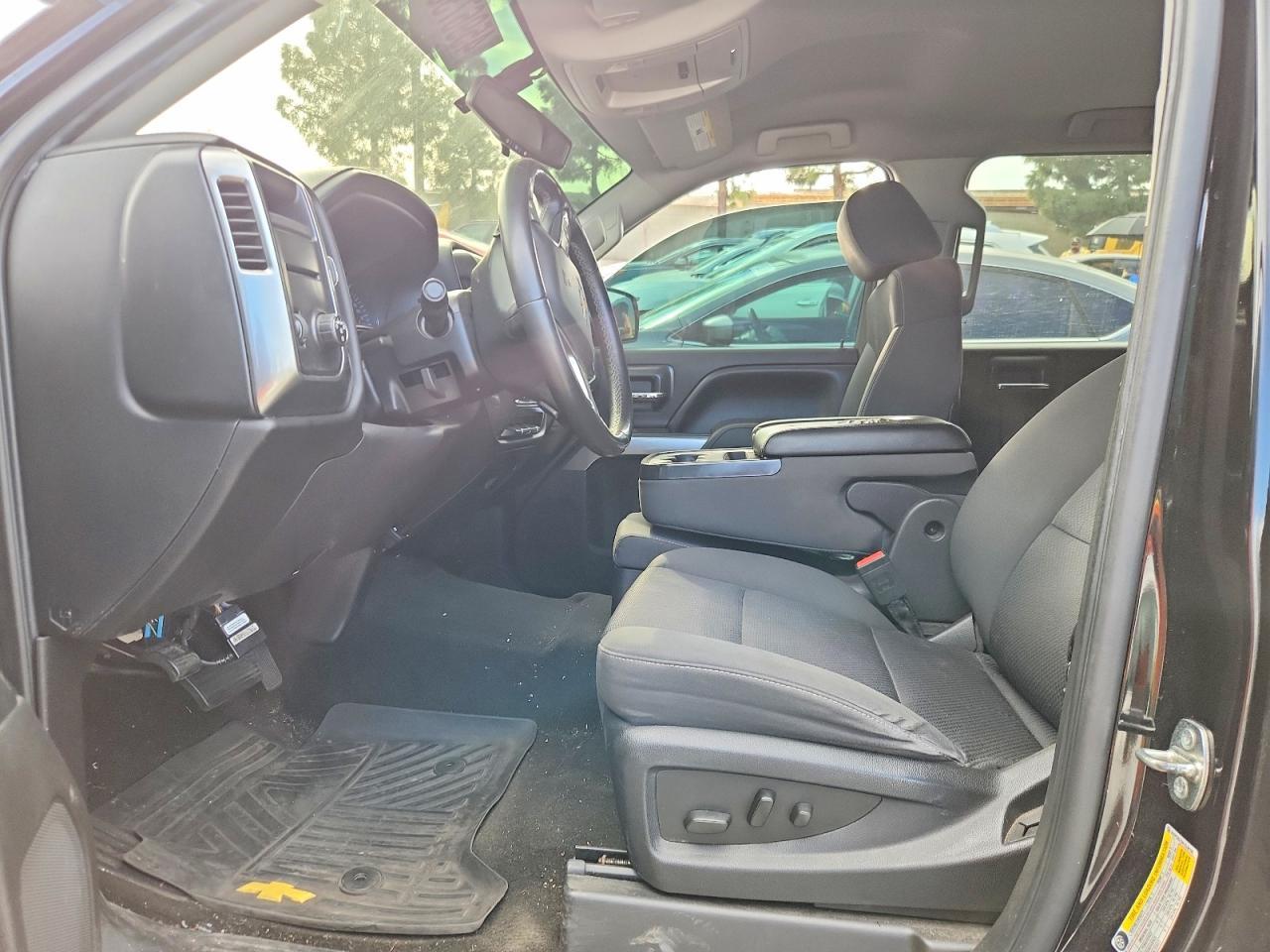 2015 Chevrolet Silverado C1500 Lt - Image 7