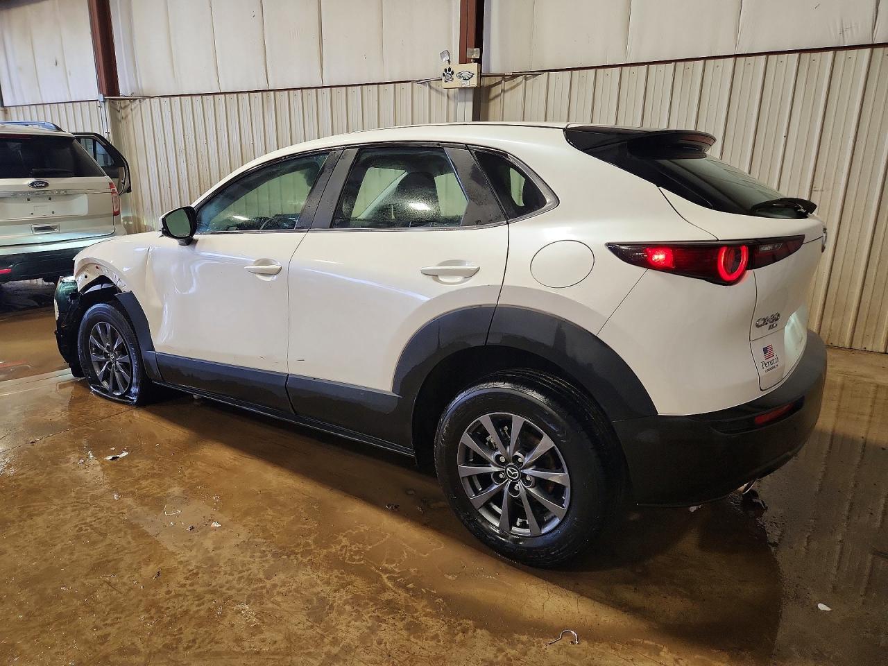2024 Mazda Cx-30 - Фото 2
