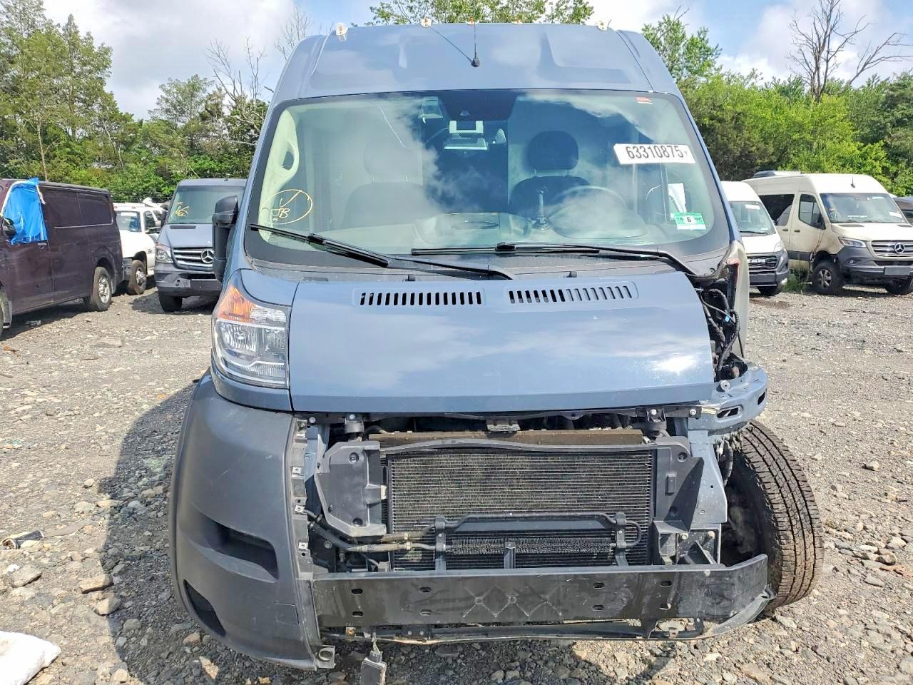 2021 Ram Promaster 3500 3500 High - Image 5