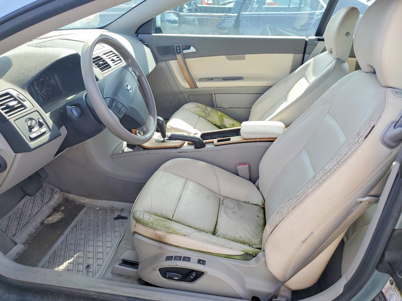 2008 Volvo C70 T5 - Фото 7