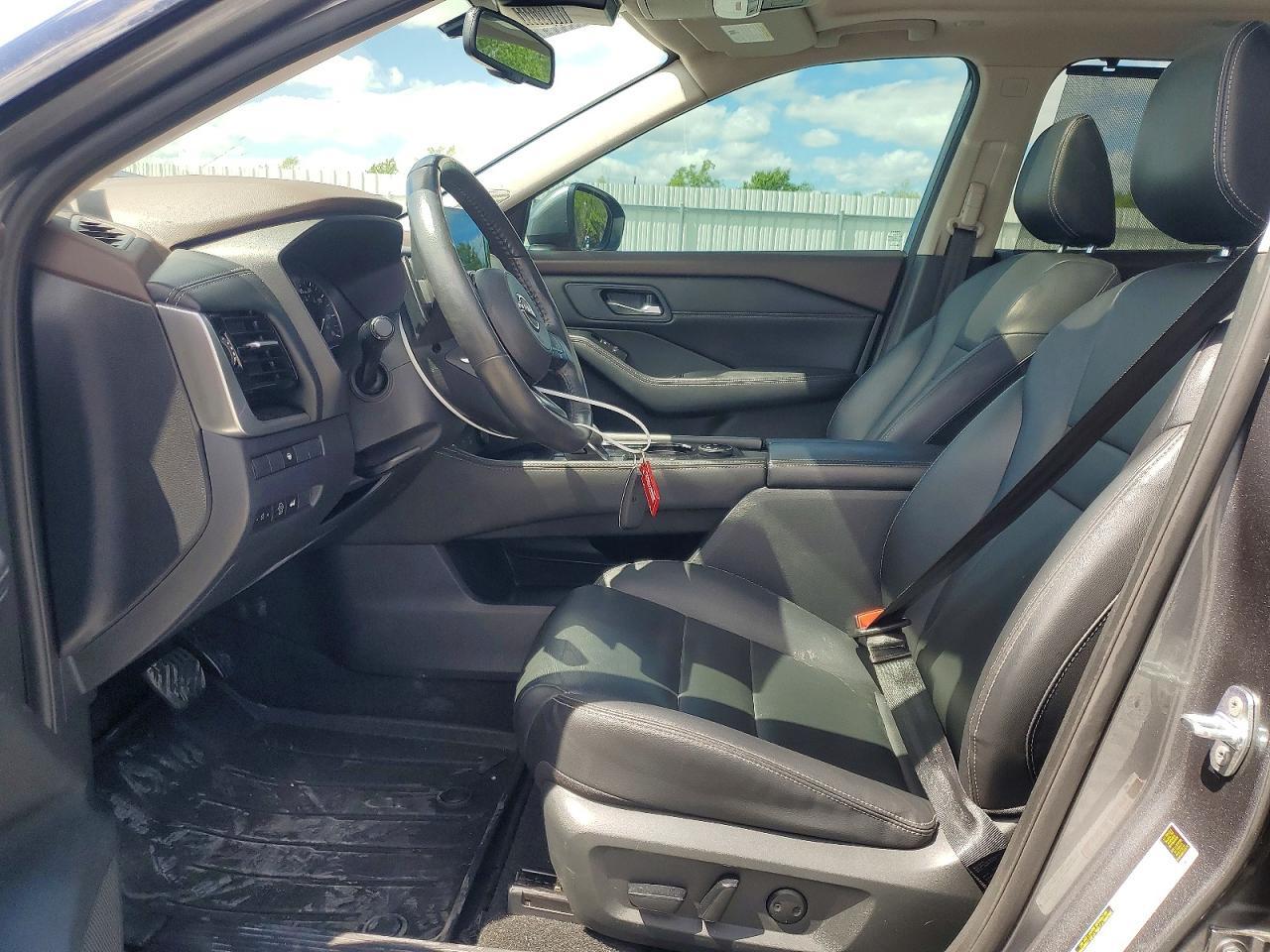 2023 Nissan Rogue Sl - Image 7