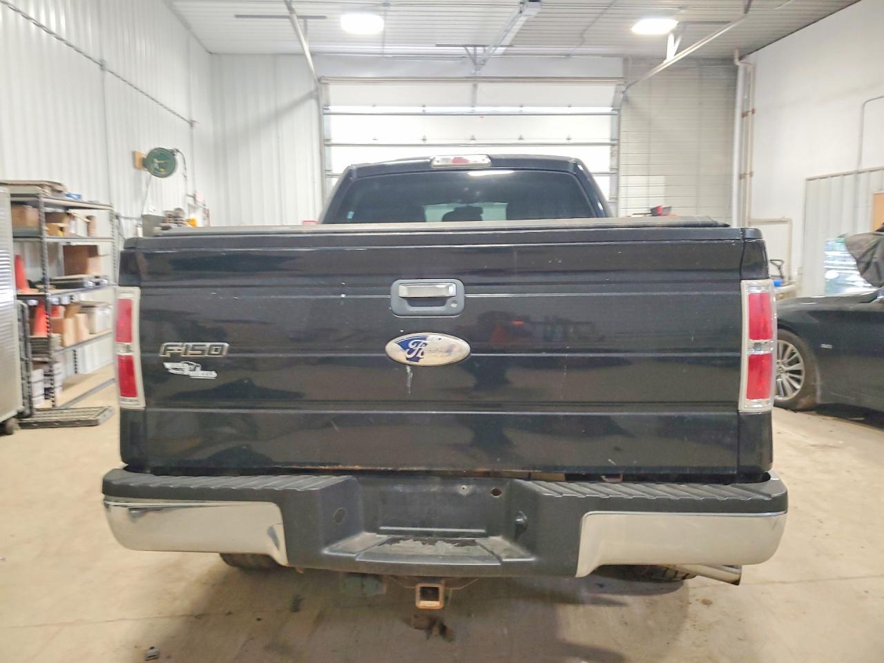 2012 Ford F150 Supercrew - Фото 6