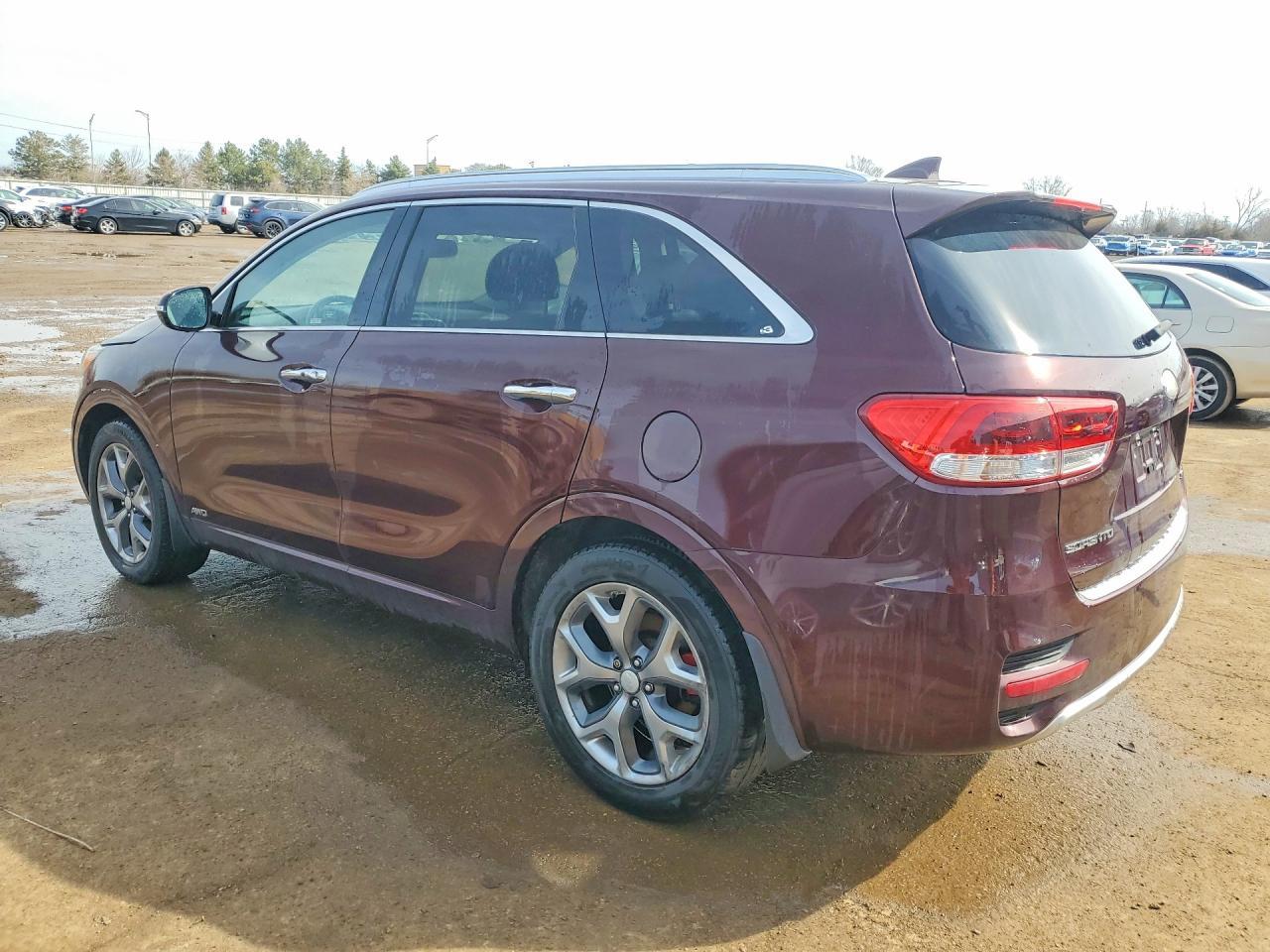2018 Kia Sorento - Фото 2