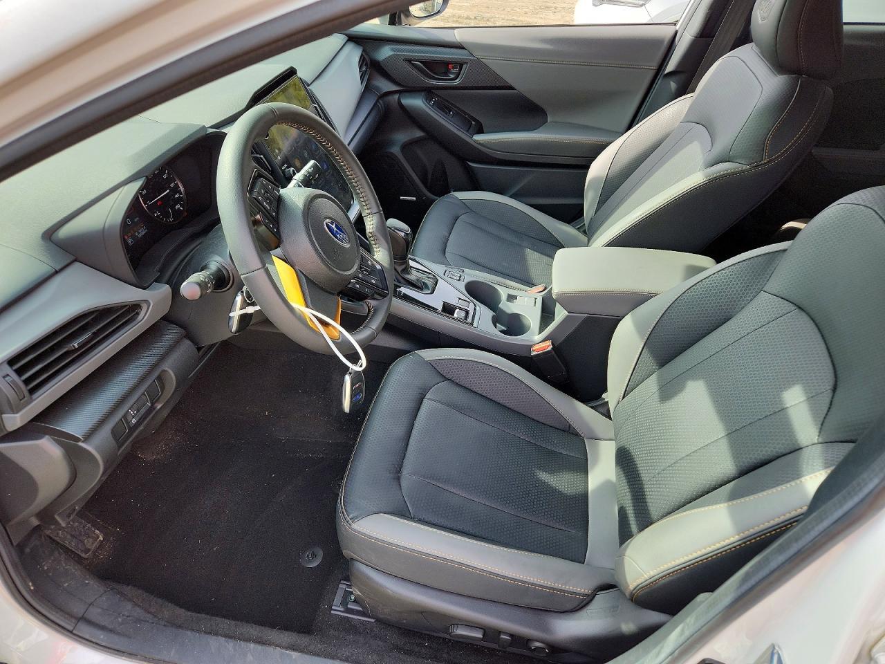 2025 Subaru Crosstrek Wilderness - Image 7