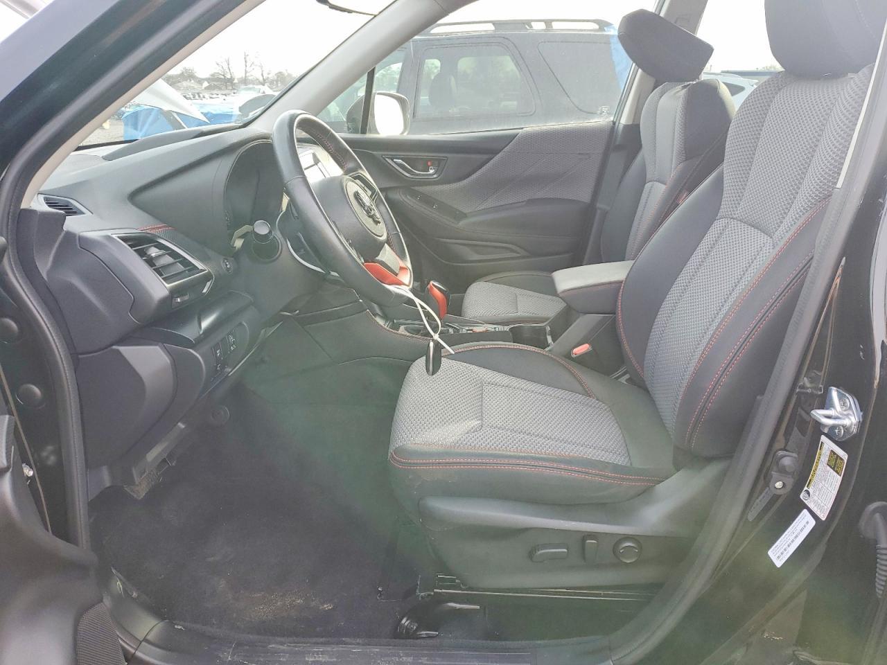 2023 Subaru Forester Sport - Фото 7