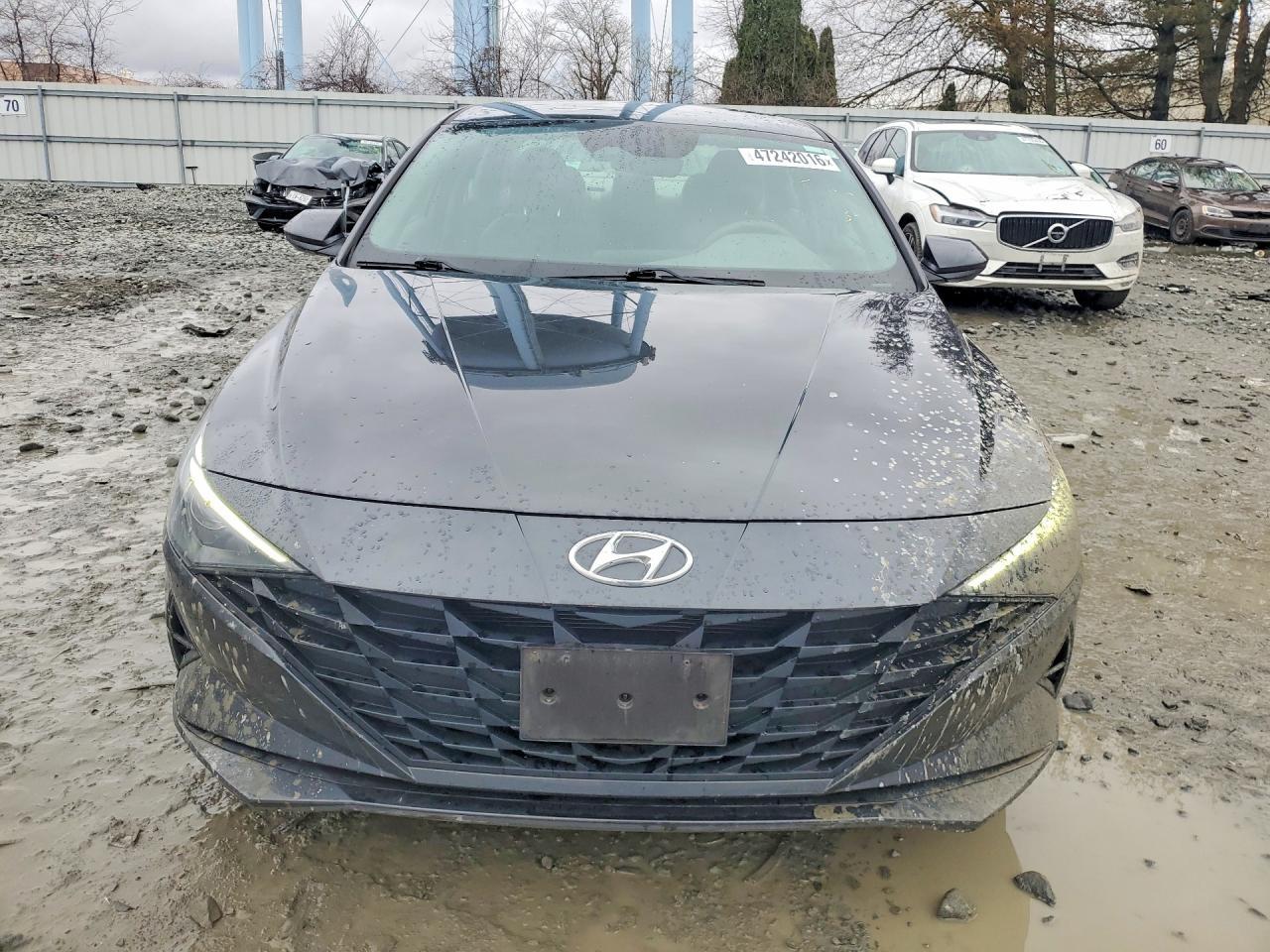 2021 Hyundai Elantra Sel - Image 5